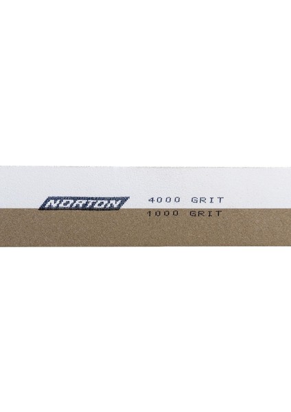 Çift Taraflı Sulu Bileme Taşı 203X76X25MM 1000/4000KUM