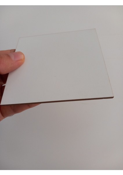 Dekota (Pvc & Foam Foreks 2,5 mm 10 x 10