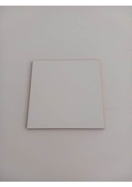 Dekota (Pvc & Foam Foreks 2,5 mm 30 x 30