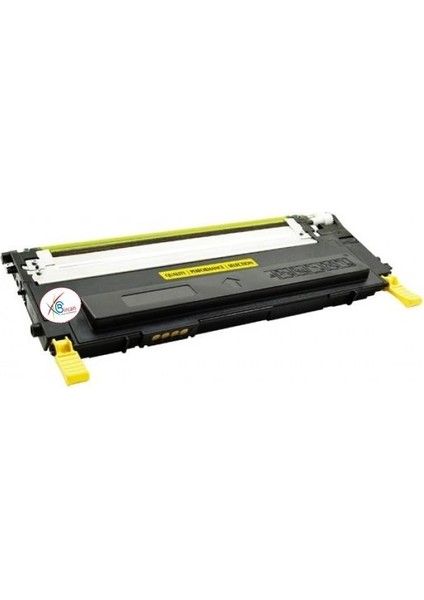 Samsung Uyumlu C409S/CLP310/CLP315 Mavi Muadil Toner
