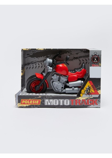 Polesie Karışık Oyuncak Motosiklet