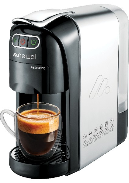 COF3910 Newal Espresso Kahve Makinesi 20BAR