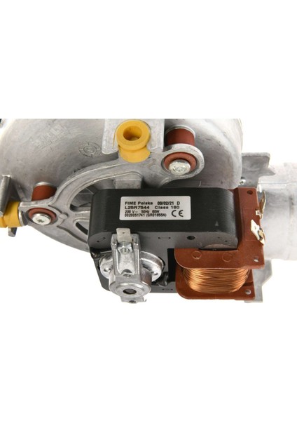 Turbotec Kombi Fan Motoru fiyatları