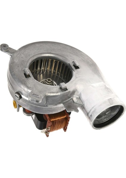 Turbotec Kombi Fan Motoru modelleri