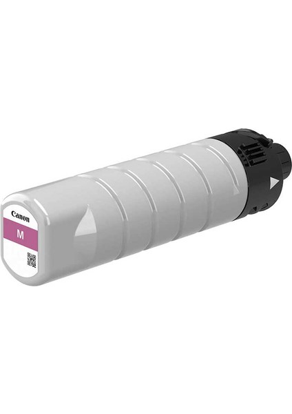 PGI-7500XL/2792C001 Kırmızı Orijinal Kartuş