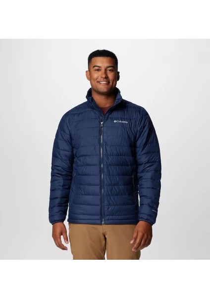 Men's Powder Lite™ Iı Erkek Mont WO7155