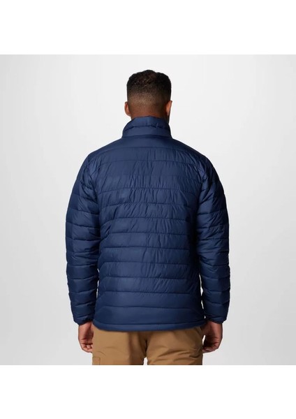 Men's Powder Lite™ Iı Erkek Mont WO7155 fiyatları