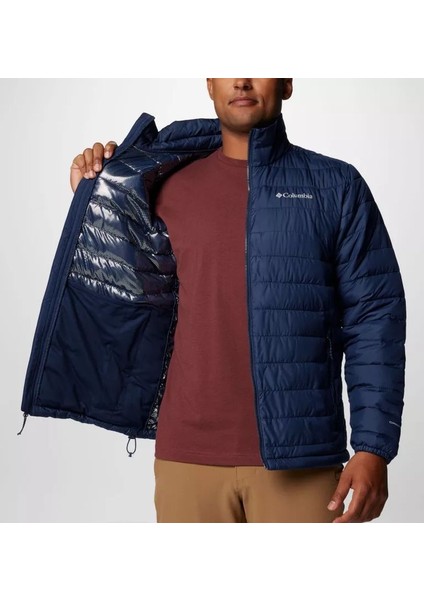 Men's Powder Lite™ Iı Erkek Mont WO7155 modelleri