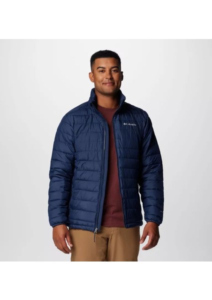 Men's Powder Lite™ Iı Erkek Mont WO7155 fırsatları