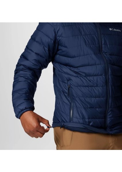 Men's Powder Lite™ Iı Erkek Mont WO7155 indirimleri