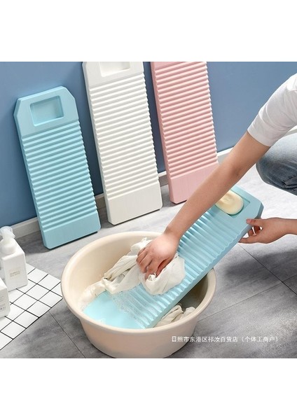 Yurt Boyutunda Ceza Çamaşır Tahtası Eski Moda Çamaşır Tahtası Ev Teknesi Pp Plastik Çamaşır Tahtası (Yurt Dışından)