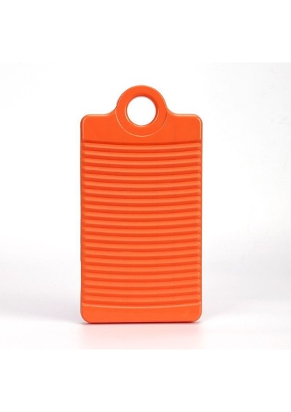 Çamaşır Tahtası Çamaşır Tahtası Ev Küçük Plastik Kalınlaşma Iç Çamaşırı ve Çorapları Düzeltebilir Yeni Çamaşır Tahtası Mini (Yurt Dışından)
