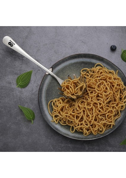 Paslanmaz Çelik Erişte Kaşığı, Güveç Kevgir, Çit, Erişte, Spagetti Erişte, Kızartma Pençesi, Mutfak Pişirme (Yurt Dışından)