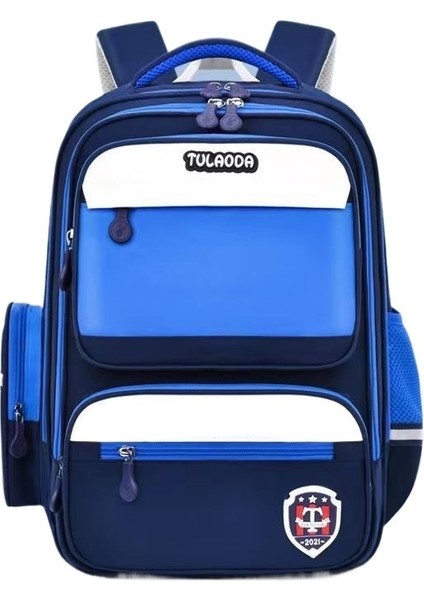 Ilkokul Çantası Tavşan Patron Sırt Çantası (Yurt Dışından)