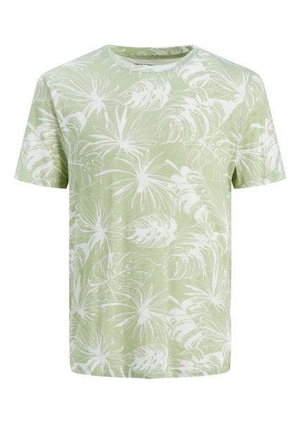 Erkek Organik Pamuk T-Shirt - 12209613