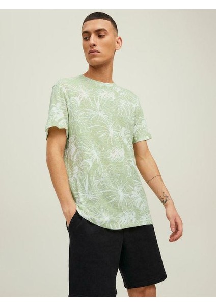 Erkek Organik Pamuk T-Shirt - 12209613 fiyatları