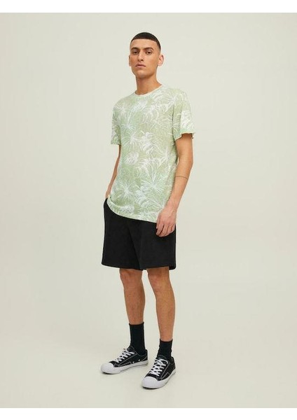 Erkek Organik Pamuk T-Shirt - 12209613 modelleri