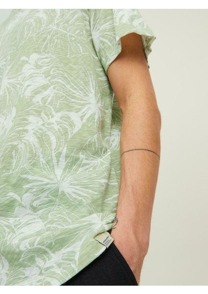 Erkek Organik Pamuk T-Shirt - 12209613 fırsatları