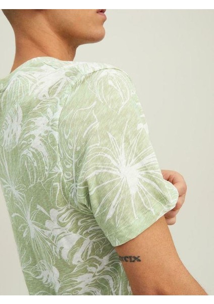 Erkek Organik Pamuk T-Shirt - 12209613 indirimleri