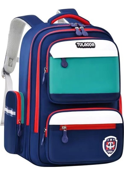 Ilkokul Çantası Tavşan Patron Sırt Çantası (Yurt Dışından)