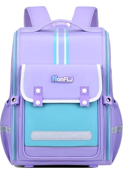 Kızlar Için Okul Çantaları, Ilkokul Öğrencileri, Çocuk Sırt Çantaları, Kızların Birinci, Ikinci, Üçüncü ve Altıncı Sınıfa Kadar Erkek Sırt Çantaları (Yurt Dışından)