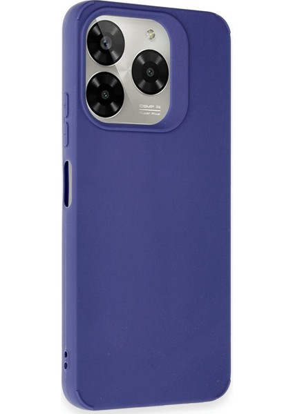 General Mobile Era 30 Kılıf Silikon
