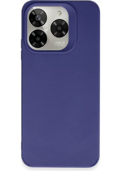 General Mobile Era 30 Kılıf Silikon