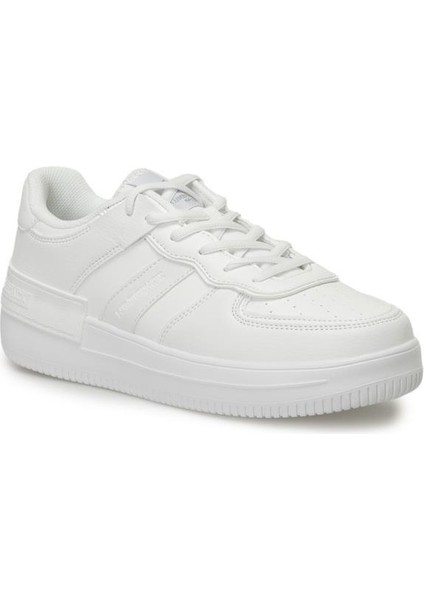 Freya 4Pr 101782563 Erkek Sneaker Ayakkabı Beyaz 40-45