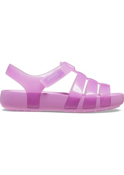 Isabella Jelly Sandal K Çocuk Terlik 209837-6WQ Bubble