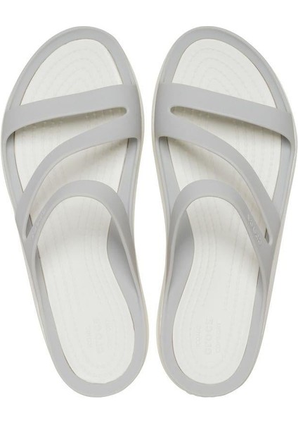 Swiftwater Sandal Kadın Terlik 203998-1FT Atmosphere modelleri