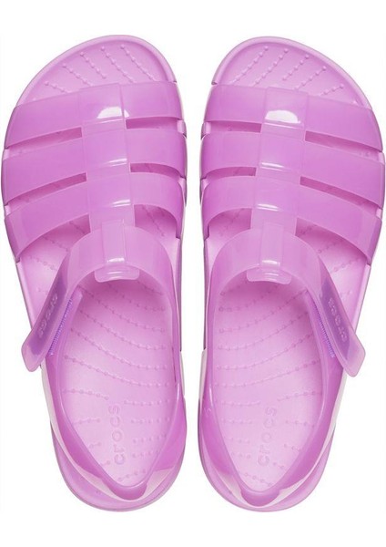 Isabella Jelly Sandal K Çocuk Terlik 209837-6WQ Bubble modelleri