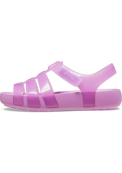 Isabella Jelly Sandal K Çocuk Terlik 209837-6WQ Bubble fırsatları