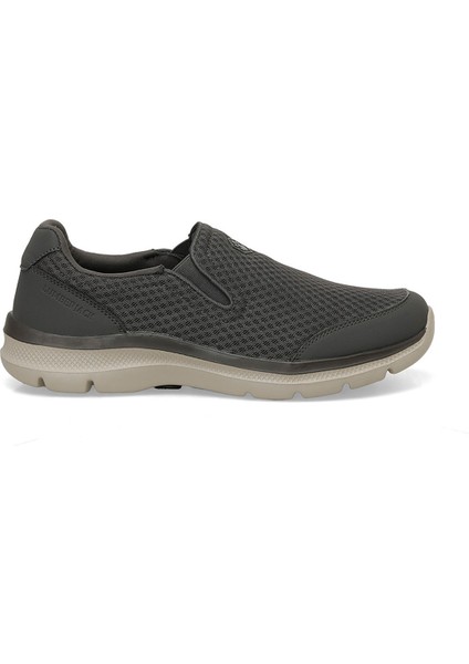 Justın 4Pr Kahve Erkek Slip On