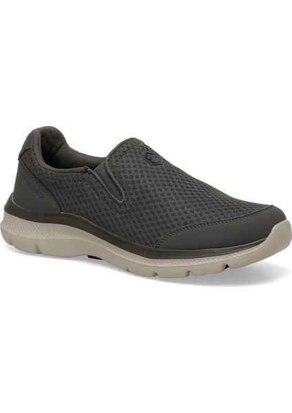 Justın 4Pr Kahve Erkek Slip On