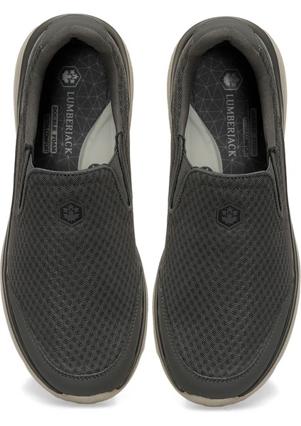 Justın 4Pr Kahve Erkek Slip On