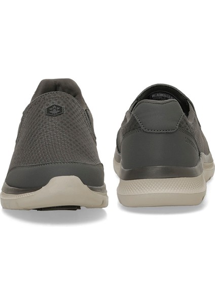 Justın 4Pr Kahve Erkek Slip On