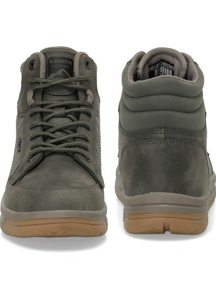 Credence Hı 4pr Vizon Erkek Outdoor Bot indirimleri