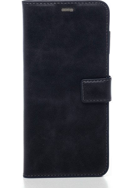 Galaxy A33 5g Hakiki Deri Cüzdanlı Kapaklı Kaliteli Lüks Kılıf