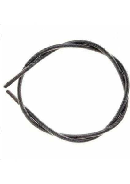 85 cm Motorlu Tırpan Şaft Mili Spiral Yay Knc Uyumlu