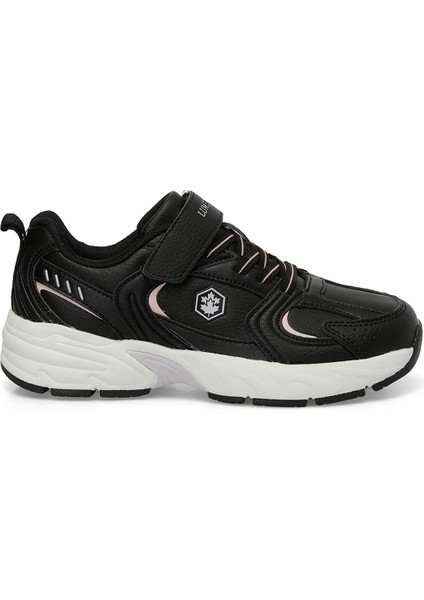 Pol Pu Jr 4pr Sneaker Çocuk Spor Ayakkabı