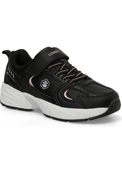 Pol Pu Jr 4pr Sneaker Çocuk Spor Ayakkabı