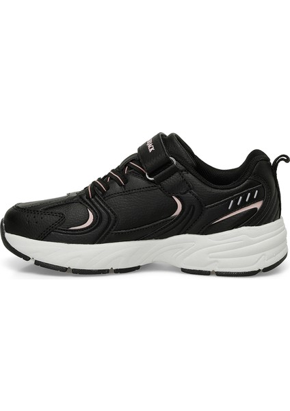 Pol Pu Jr 4pr Sneaker Çocuk Spor Ayakkabı