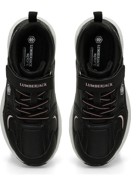 Pol Pu Jr 4pr Sneaker Çocuk Spor Ayakkabı