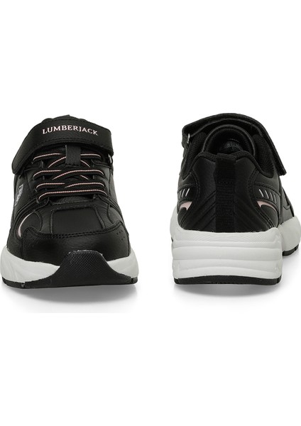 Pol Pu Jr 4pr Sneaker Çocuk Spor Ayakkabı