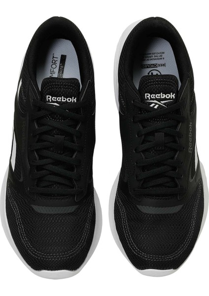 ENERGEN TECH 2 Siyah Unisex Koşu Ayakkabısı indirimleri