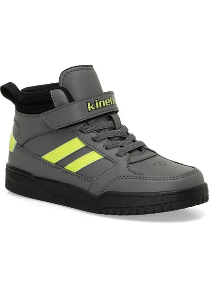 Drep Hı F 4pr Gri Erkek Çocuk High Sneaker fiyatları