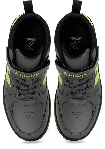 Drep Hı F 4pr Gri Erkek Çocuk High Sneaker fırsatları