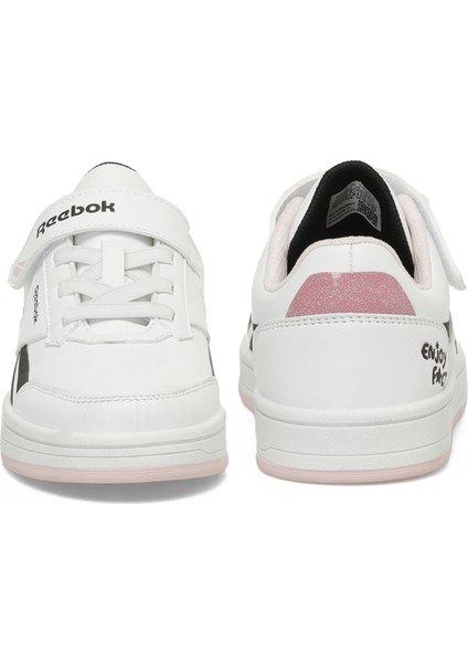 Enjoy Fact Beyaz Kız Çocuk Sneaker indirimleri