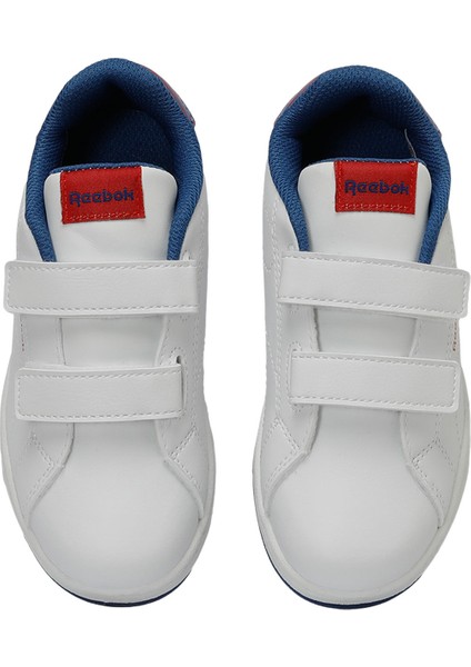 Rbk Royal Complete Cln 2. Beyaz Ub Sneaker