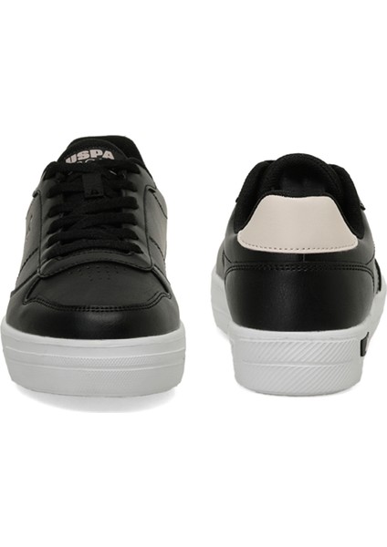 Ellıs 4Pr Siyah Kadın Sneaker indirimleri